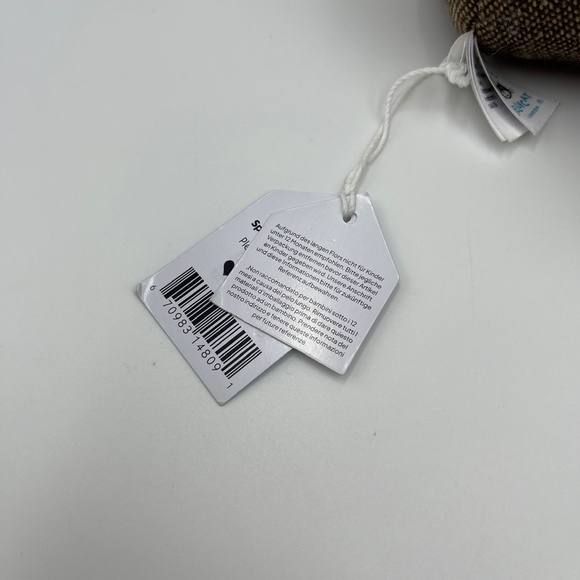 BNWT NEW RARE Jellycat Amuseable Nordic Spruce Christmas Tree holiday plush toy - Picture 2 of 8